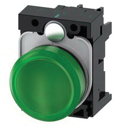 Siemens 3SU11036AA401AA0 SIRIUS Indicator Light