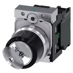 Siemens 3SU11504BF111BA0 SIRIUS Non-Illuminated Switch