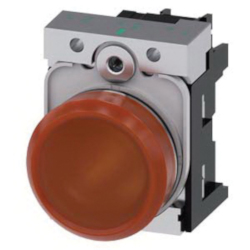 Siemens 3SU11526AA001AA0 SIRIUS Indicator Light
