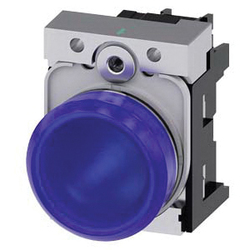Siemens 3SU11526AA501AA0 Indicator Light Operator