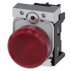 Siemens 3SU11536AA201AA0 SIRIUS Indicator Light