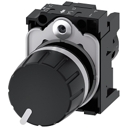 Siemens 3SU12002PS101AA0 SIRIUS ACT Potentiometer