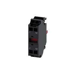 Siemens 3SU14001AA103CA0 SIRIUS Contact Module