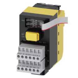 Siemens 3SU14001LL101BA1 SIRIUS ACT Interface Module