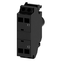 Siemens 3SU14011BB003AA0 SIRIUS LED Module
