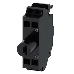 Siemens 3SU14012BB403AA0 LED Module