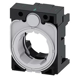 Siemens 3SU15000AA100AA0 Module Holder