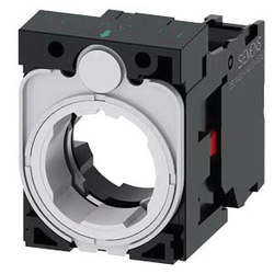 Siemens 3SU15001AA101CA0 SIRIUS Module Holder
