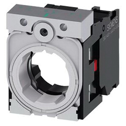 Siemens 3SU15501AA101CA0 SIRIUS Module Holder