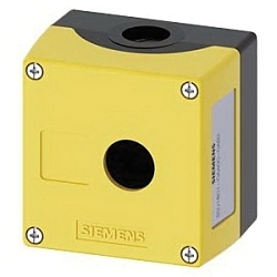 Siemens 3SU18010AA000AB2 Sirius Enclosure