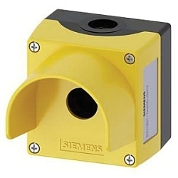 Siemens 3SU18010AA000AC2 SIRIUS Enclosure