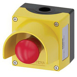 Siemens 3SU18510NB002AC2 SIRIUS Enclosure