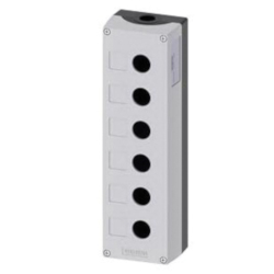 Siemens 3SU18560AA000AB1 SIRIUS Enclosure