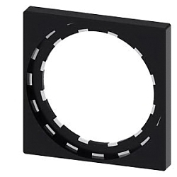 Siemens 3SU19000AX100AA0 SIRIUS Single Frame