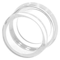 Siemens 3SU19000DC700AA0 SIRIUS Silicone Protection Cap