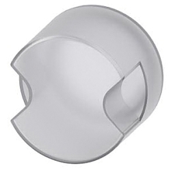 Siemens 3SU19000DD700AA0 Protective Cap