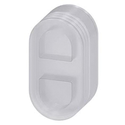 Siemens 3SU19000DG700AA0 SIRIUS Silicone Protection Cap