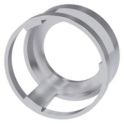 Siemens 3SU19500DK800AA0 Protective Collar