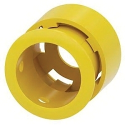 Siemens 3SU19500DX300AA0 SIRIUS Protective Collar