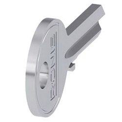 Siemens 3SU19500FB800AA0 SIRIUS ACT Key