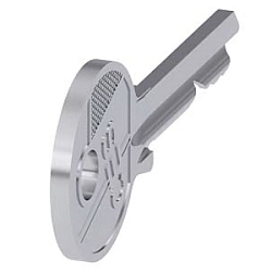 Siemens 3SU19500FP800AA0 SIRIUS ACT Key