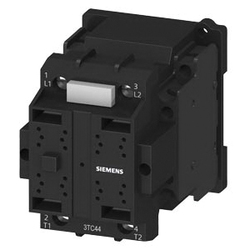 Siemens 3TC44170BK1 Power Contactor