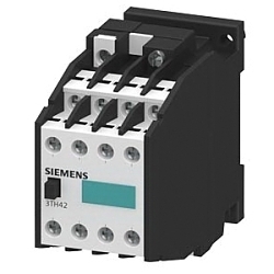 Siemens 3TH4253-0AK6 SIRIUS Contactor Relay