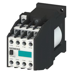 Siemens 3TH4271-0BB4 SIRIUS Contactor Relay