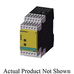 Siemens 3TK2810-0BA01 SIRIUS Safety Relay