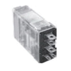 Siemens 3TX7110-5BC13C SIRIUS Socket Relay