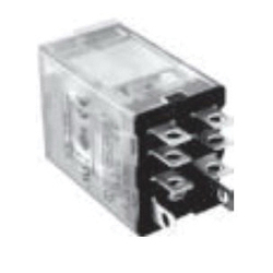 Siemens 3TX7111-3DC03C SIRIUS Socket Relay