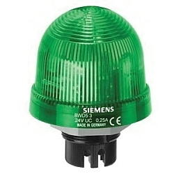 Siemens 8WD5320-5AC Steady Beacon