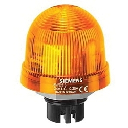 Siemens 8WD5320-5BD Sirius Signal Lamp