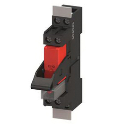 Siemens LZS:RT4A4L24 General Purpose Relay