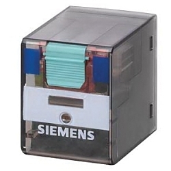 Siemens LZX:PT370615 General Purpose Relay