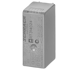 Siemens LZX:RT314024 SIRIUS Plug-In Relay