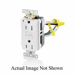 LEVITON GFTR1-5L Decora Gfci Receptacle