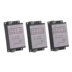 Sola/Hevi-Duty SCD30S12DN