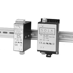 Sola/Hevi-Duty SCP30S24DN Power Supply