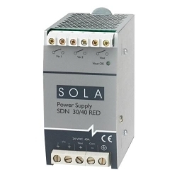 Sola/Hevi-Duty SDN2520RED SolaHD Redundant Power Supply