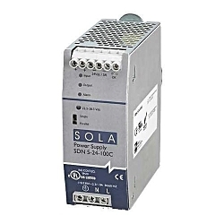 Sola/Hevi-Duty SDN524100C Power Supply