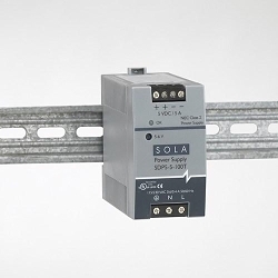 Sola/Hevi-Duty SDP55100T SolaHD SDP DC Power Supply