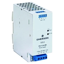 Sola/Hevi-Duty SVL524480 Power Supply Units