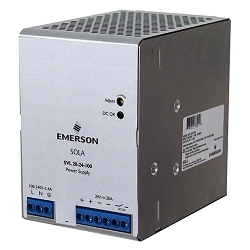 Sola/Hevi-Duty SVL2024100 Power Supply