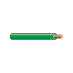 Southwire TFN-18-GREEN-SOLID Building Wire