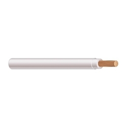 Southwire TFFN-18-ORANGE-2500 Fixture Wire
