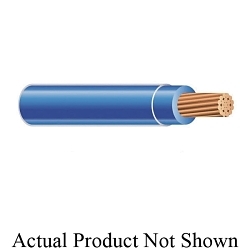 Southwire THHN-2-BLK