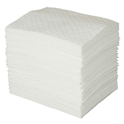 Brady OP100 Absorbent Pad