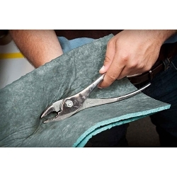 Brady RFDP300 Absorbent Pad
