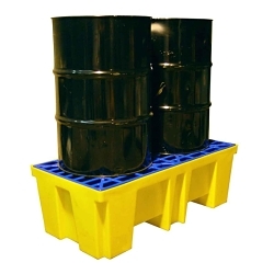 Brady SC-DP2 Spill Pallet